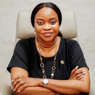 Dr. Emmanuella Zamba